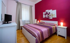 B&B Eternal Rome Inn